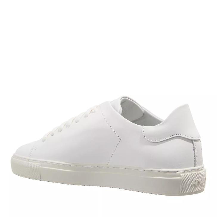 axel arigato navy clean 90