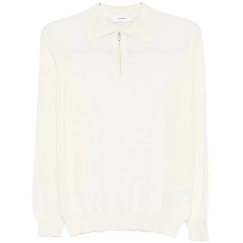 Lardini Polo polo uomo divers mehrfarbig