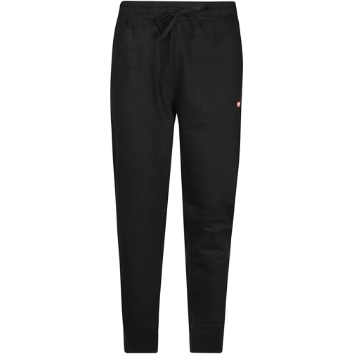 Diesel Casual Broek P-targa K1 Pant Black schwarz