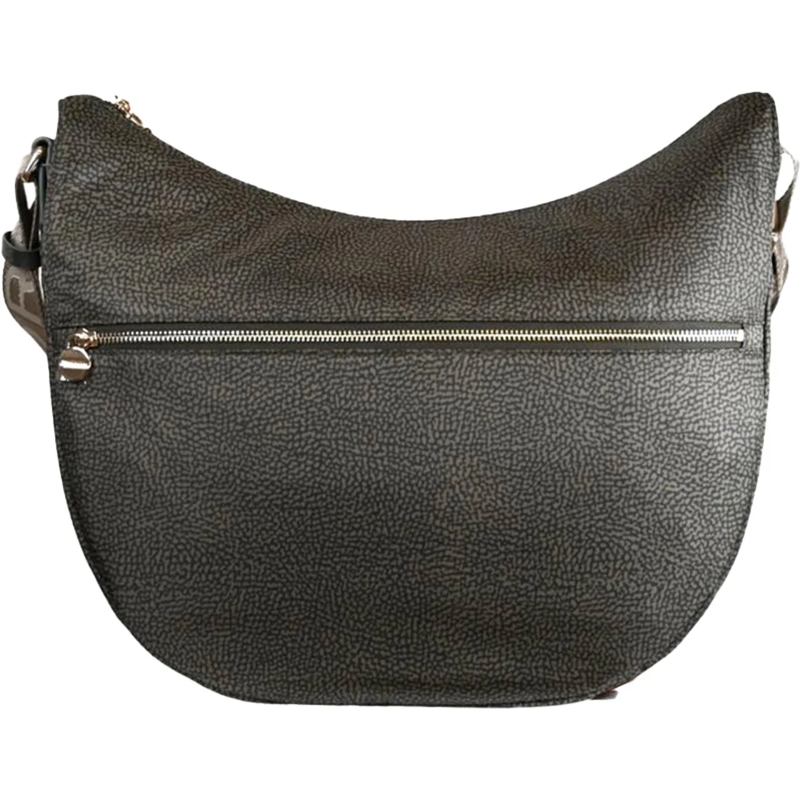 Borbonese Fourre-tout Bags Alloro grün