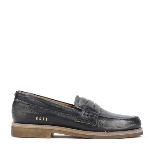 Golden Goose Jerry Loafers Black Ballerina