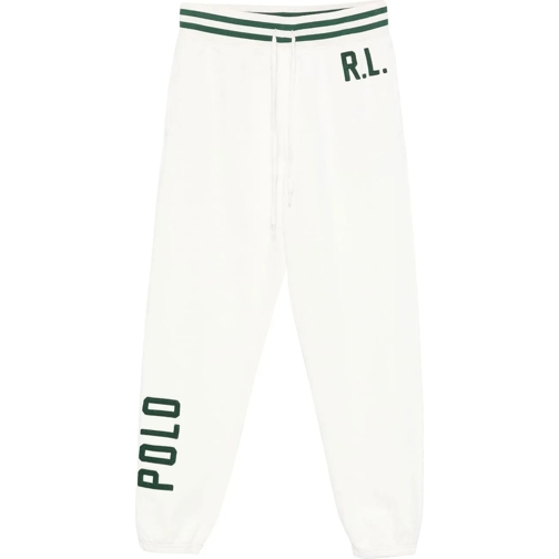 Ralph Lauren  Joggingbroek weiß