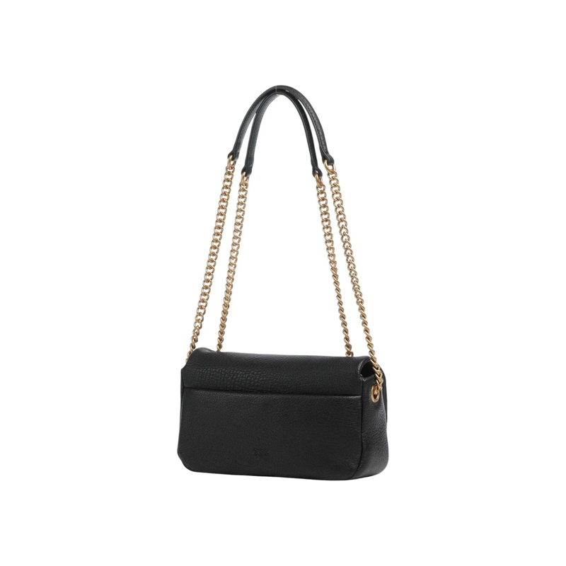Pinko Schultertasche Pinko Shoulder Bag Black Black(Image 2)
