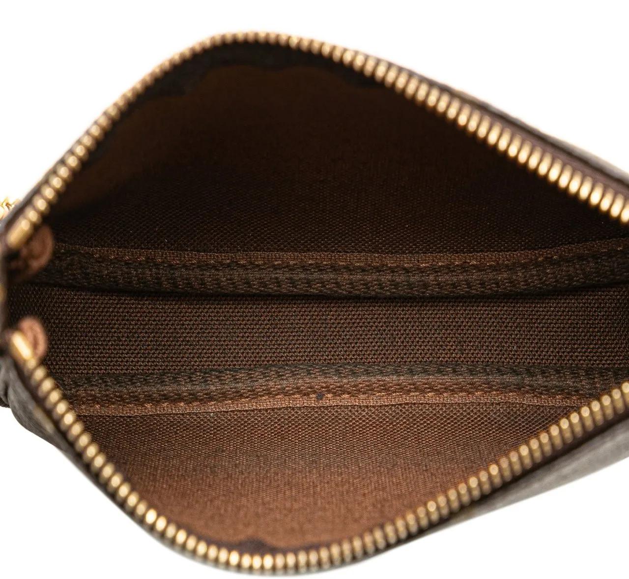 Valentino Garavani Crossbody bags Small Shoulder Bag Vain in crème
