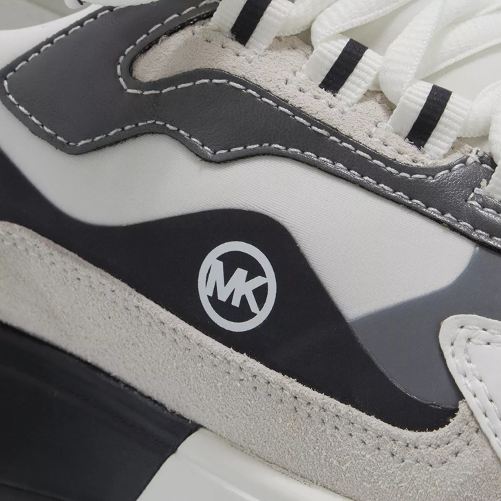 Sneakers michael kors 2019 deals