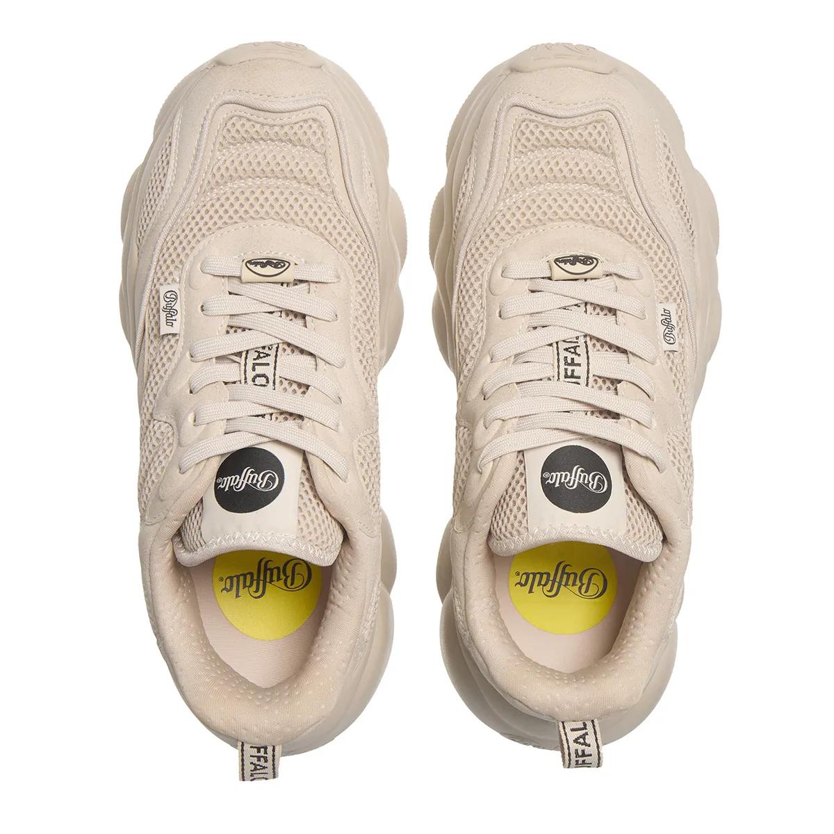 Thumbnail - Buffalo Sneaker - Komodo - Gr. 40 (EU) - in Beige - für Damen