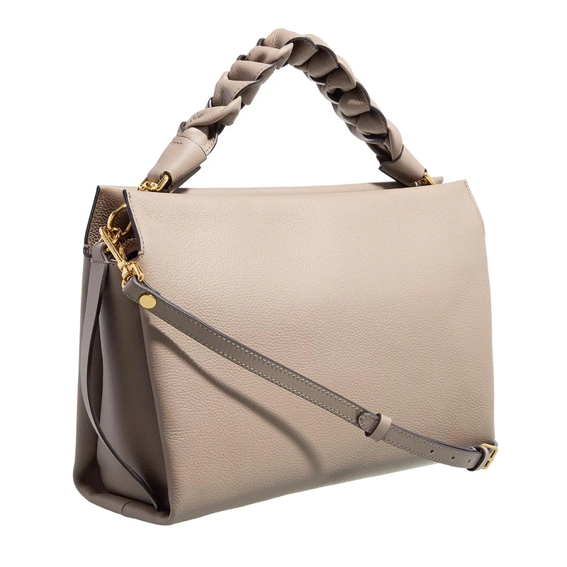 Coccinelle Sac à bandoulière Boheme Grana Double Warm T./Rosette(Image 4)