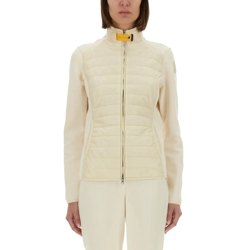 Parajumpers  Olivia Jacket Neutrals