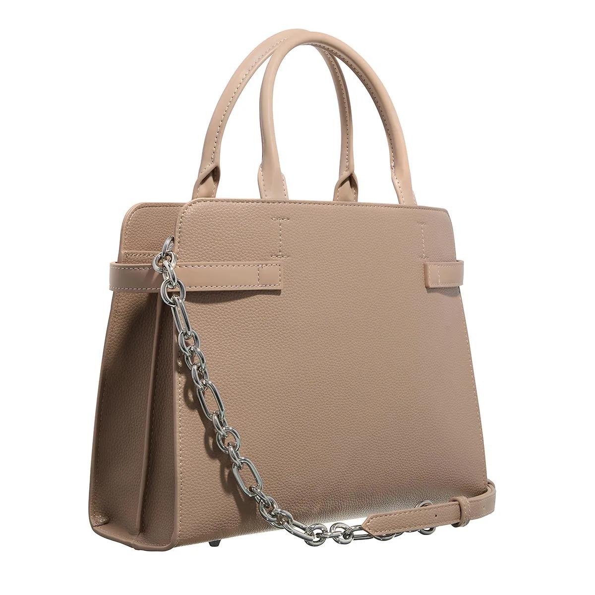 Steve Madden Shoppers & Totes Blorene in taupe