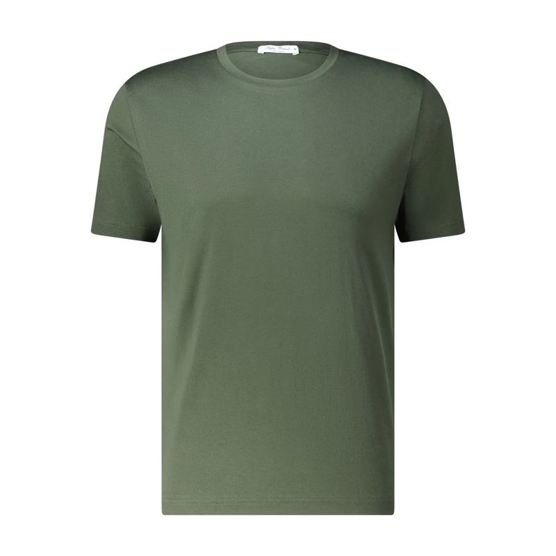 Stefan Brandt T-shirt T-Shirt Enno braun