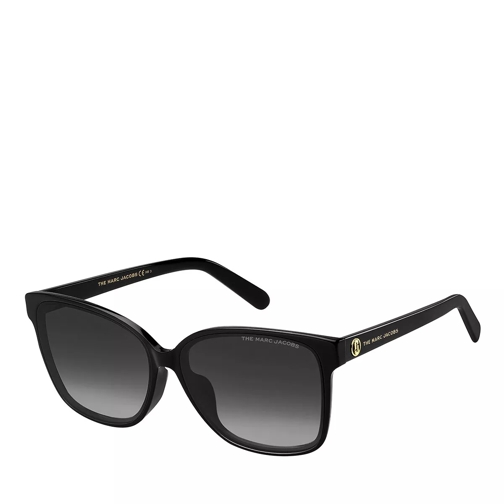 Marc Jacobs 556/F/S    Black Sonnenbrille