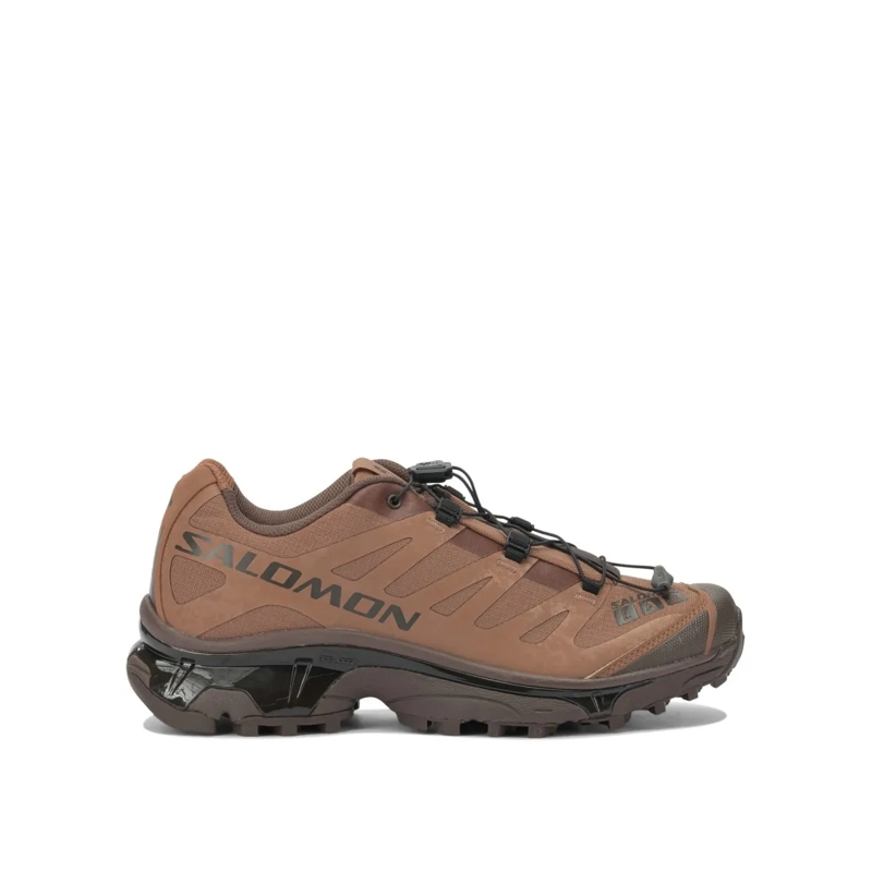 Salomon Lage-top sneaker "Xt-4 Protective" Sneakers Brown