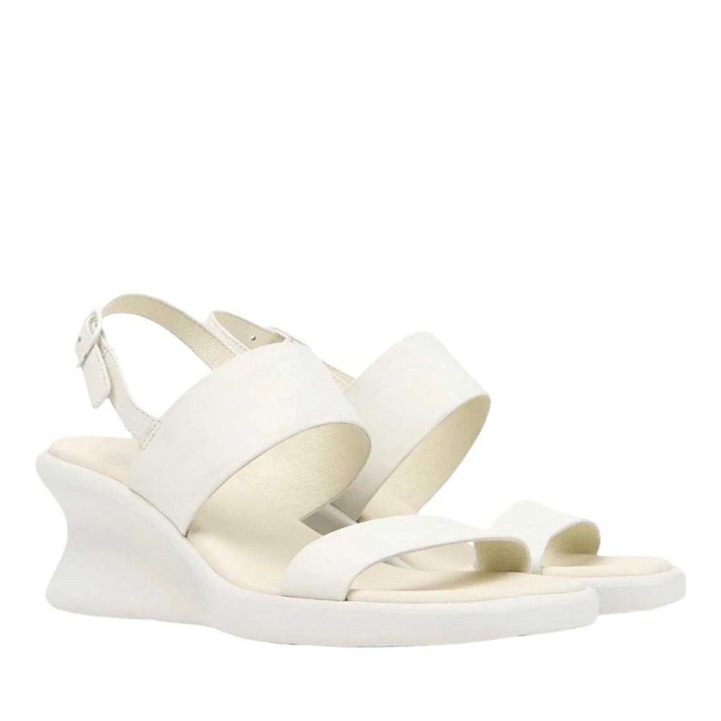 Camper Sandalen Sandalen Louise Sandal weiss(Image 2)