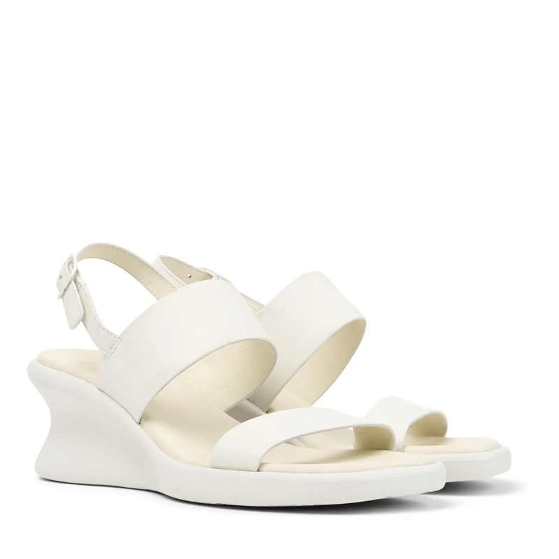 Camper Sandalen Sandalen Louise Sandal weiss(Image 2)