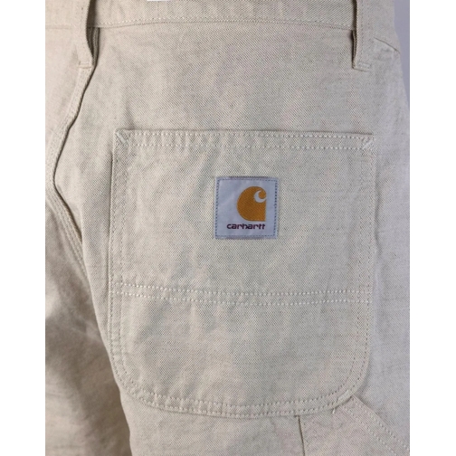 CARHARTT Shorts Carhartt WIP Shorts schwarz (Image 3)