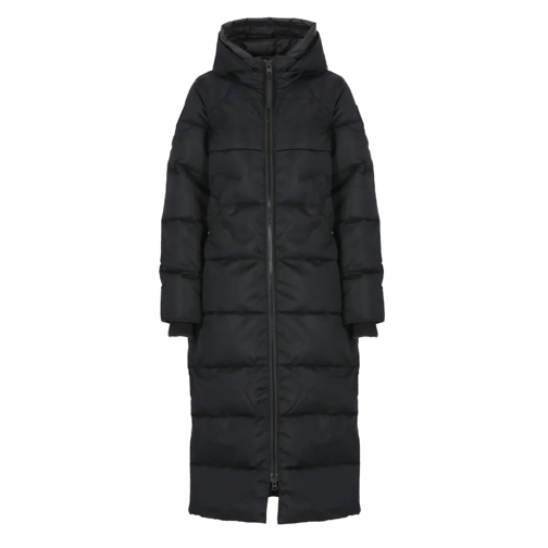 Canada Goose Manteaux Parka Mystique Parka Black