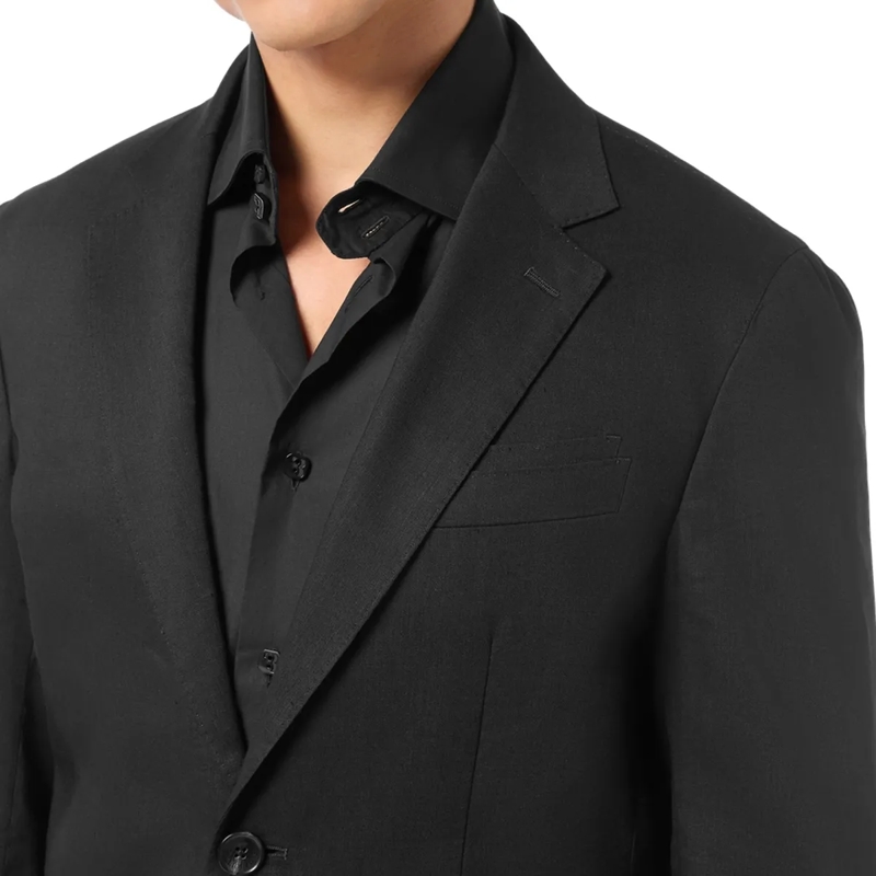 BILLIONAIRE Blazer Blazer schwarz(Image 4)