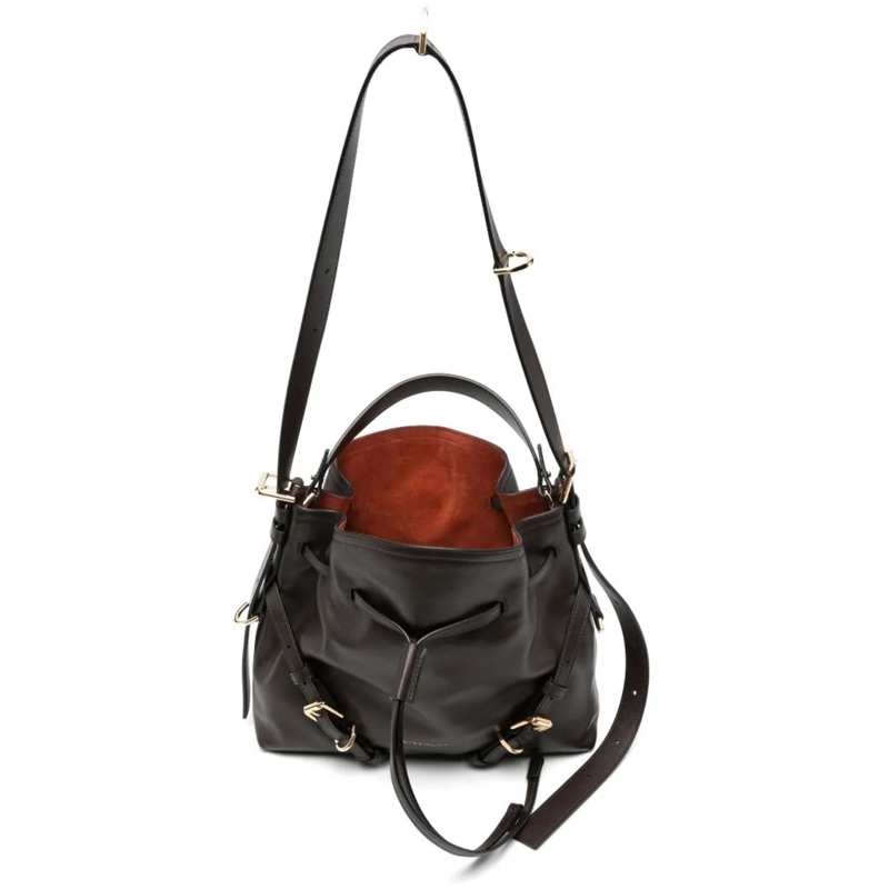Givenchy Schultertasche Bags Brown braun(Image 4)