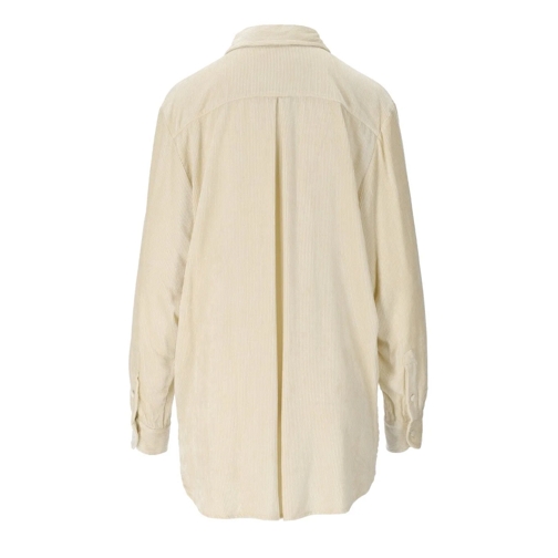 Aniye By ANIYE BY VERONIQUE CREME OVERSIZE HEMD weiß Shirts