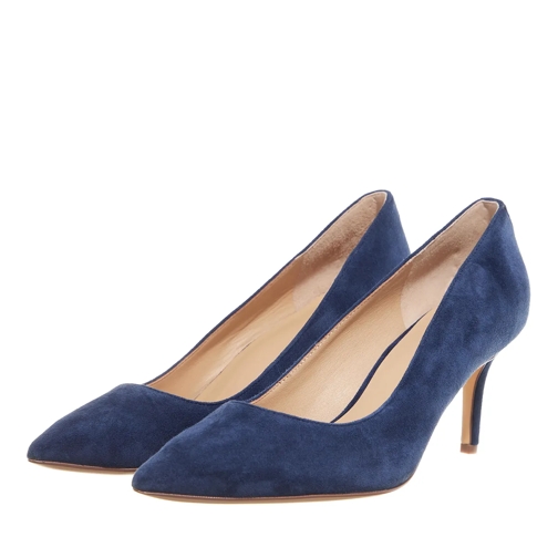 Lauren Ralph Lauren Pump Lanette-Pumps-Dress Refined Navy