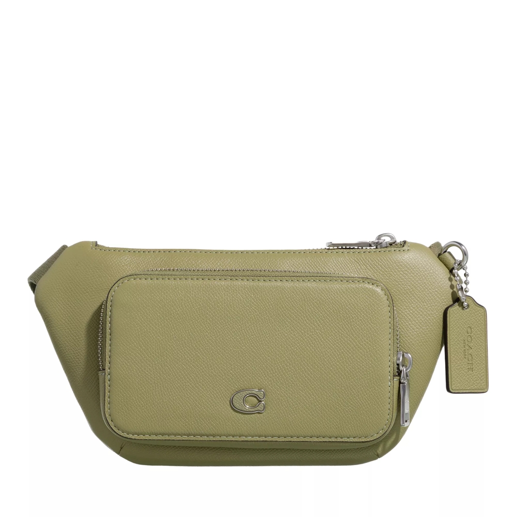 Convertible belt best sale bag coach