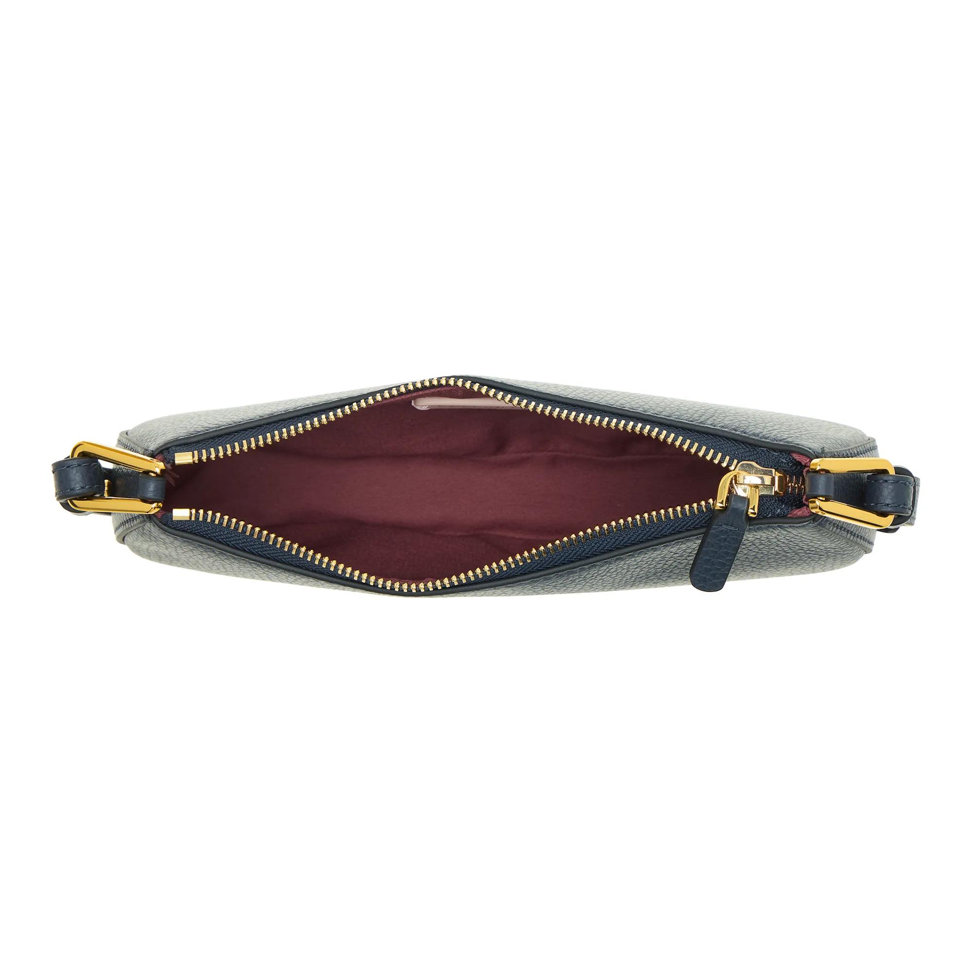 Coccinelle Crossbody bags Merveille in blauw