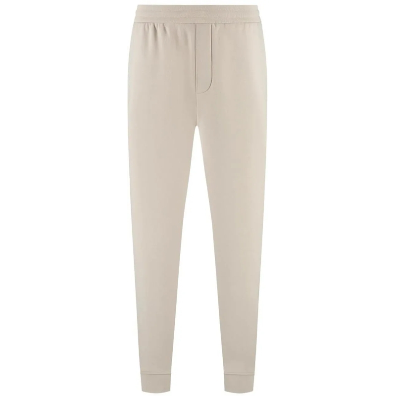 Emporio Armani Jeans Slim Fit Trouser beige