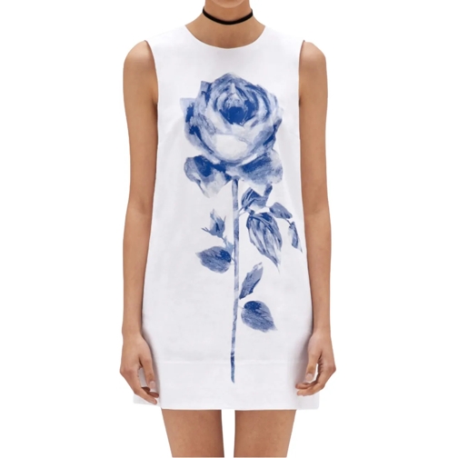 Blugirl Robes midi Dresses Eternal Spirit Rose rose (Image 3)