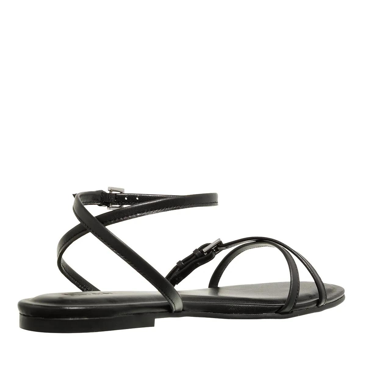 Thumbnail - Hugo Sandalen - Tayna Sandal - Gr. 41 (EU) - in Schwarz - für Damen