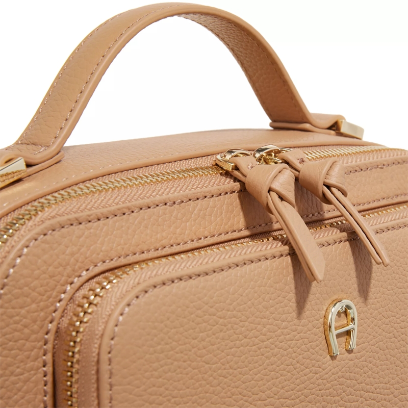 AIGNER Crossbody Bag Zita Trench Beige(Image 5)