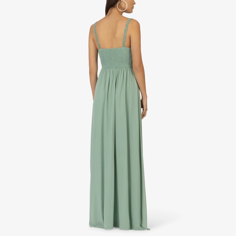 Kraimod Abendkleid Abendkleid dunkel-blau(Image 9)