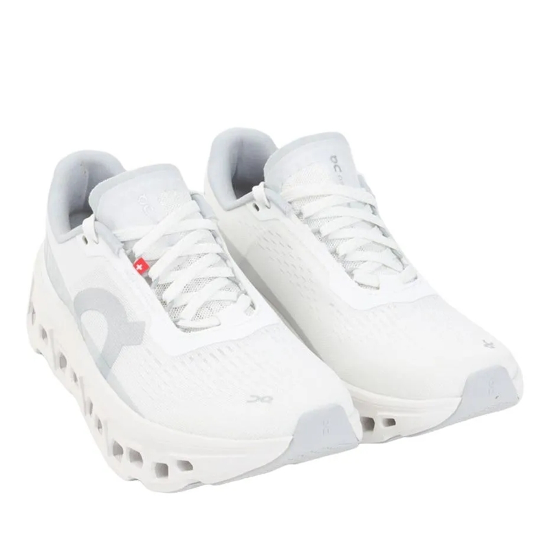 ON Low-Top-Sneaker Laufschuh Cloudmonster 1 weiß(Image 3)