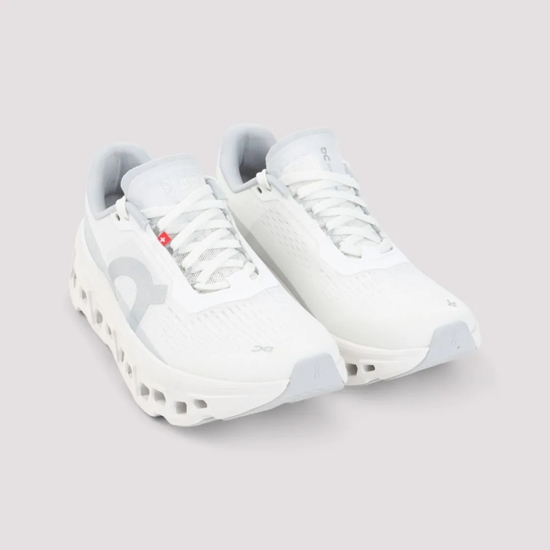 ON Lage-top sneaker Laufschuh Cloudmonster 1 weiß(Image 6)