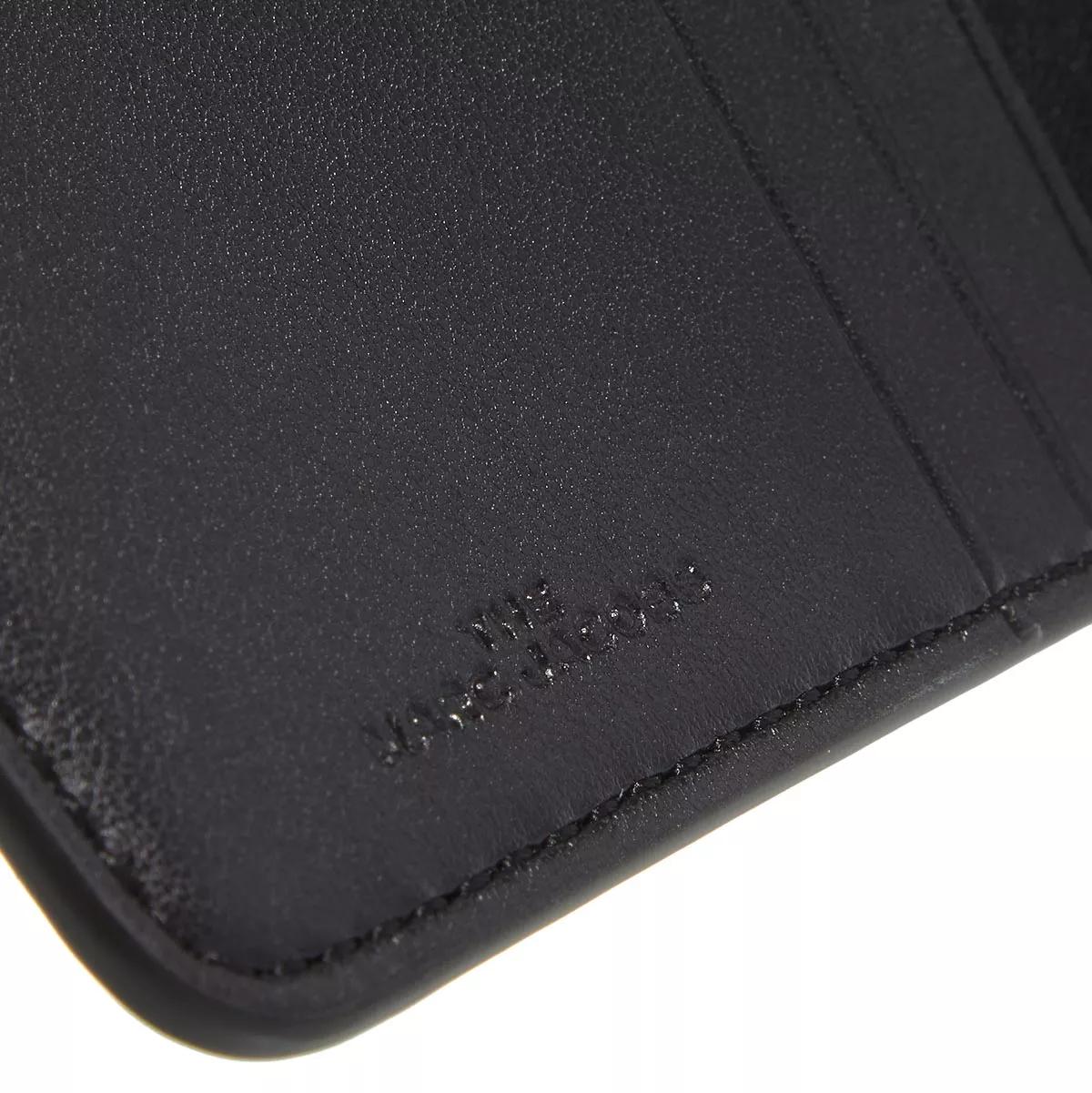 Marc jacobs bold discount open face wallet