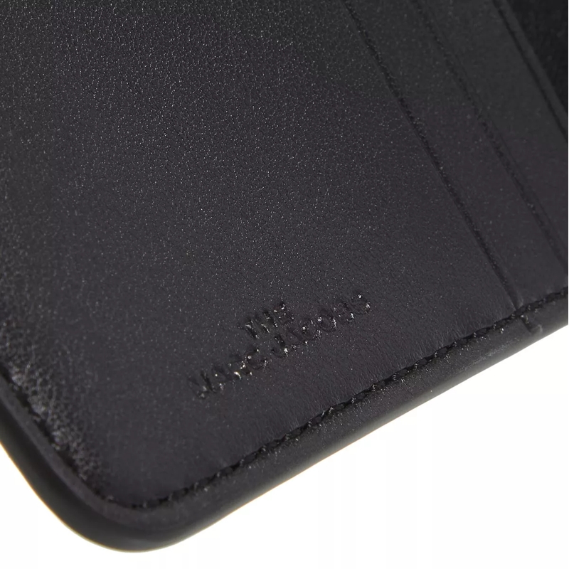 Marc Jacobs Bi-Fold-Portemonnaie The Bold Open Face Wallet Black(Image 4)