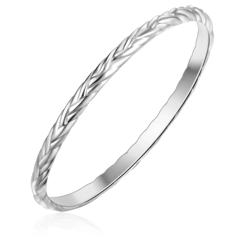 Glanzstücke München Ring Sterling Silber Ring silber(Image 4)