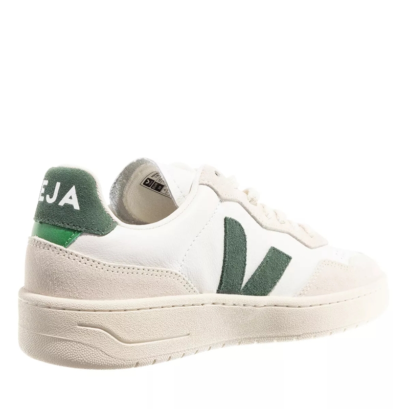 Veja Sneaker basse V-90 Extra White Cyprus(Image 2)
