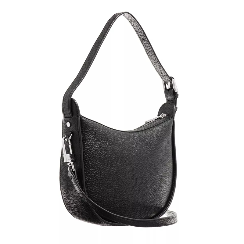 AIGNER Hobo Bag Ivy Black(Image 4)