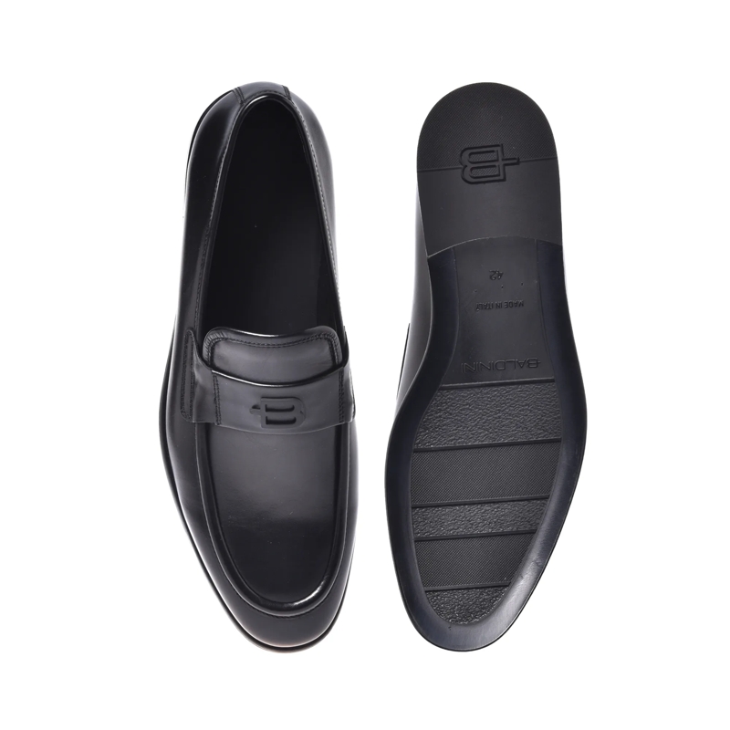 Baldinini Stiefel MOCASSIN BALDININI schwarz(Image 2)