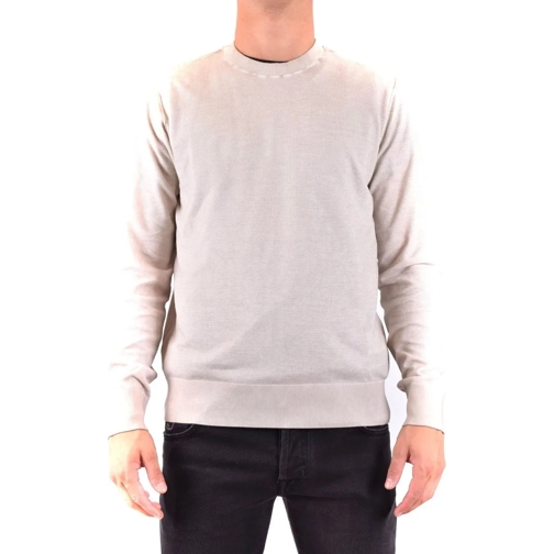 Paolo Pecora  Sweaters Brown schwarz