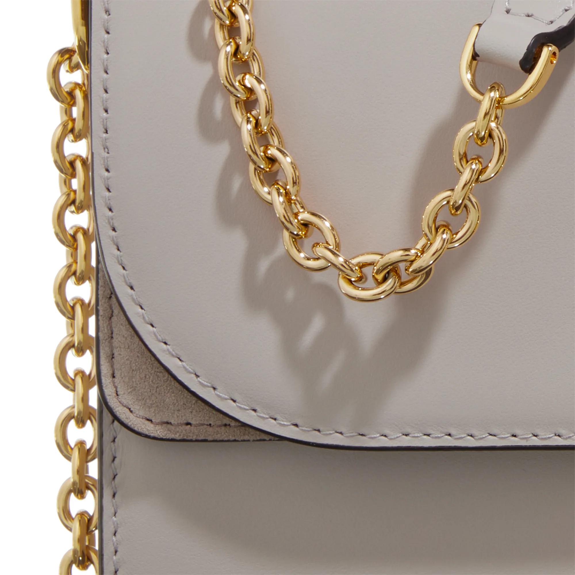 Furla Crossbody bags Sfera S Crossbody in grijs