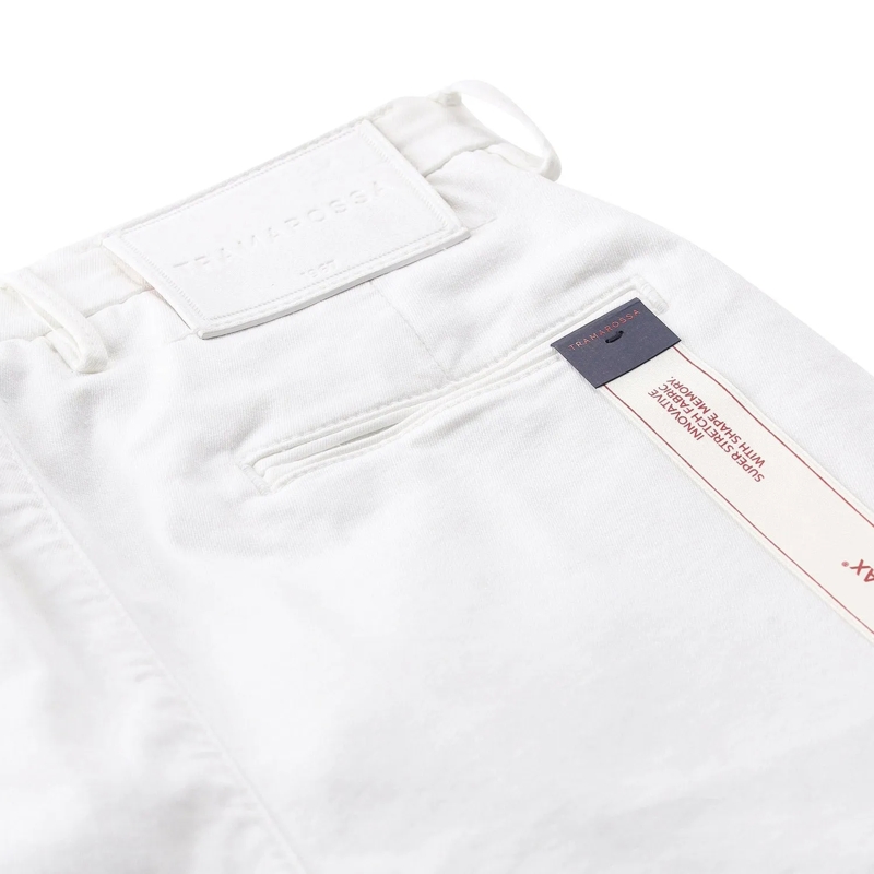 Tramarossa Jeans Hose Alberto weiß(Image 4)