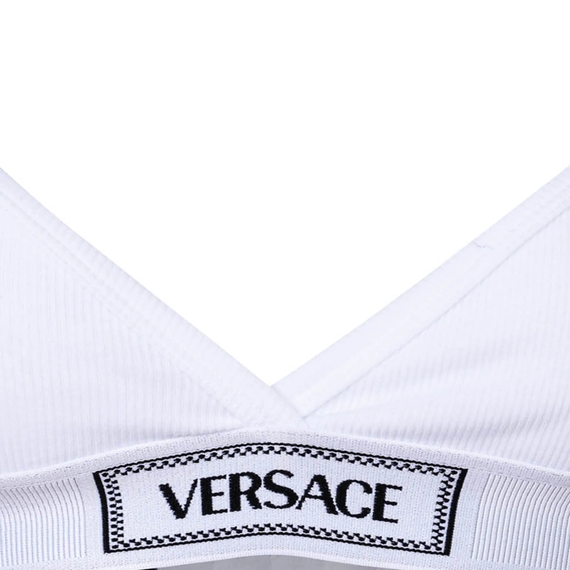 Versace  1er Pack weiss(Image 3)