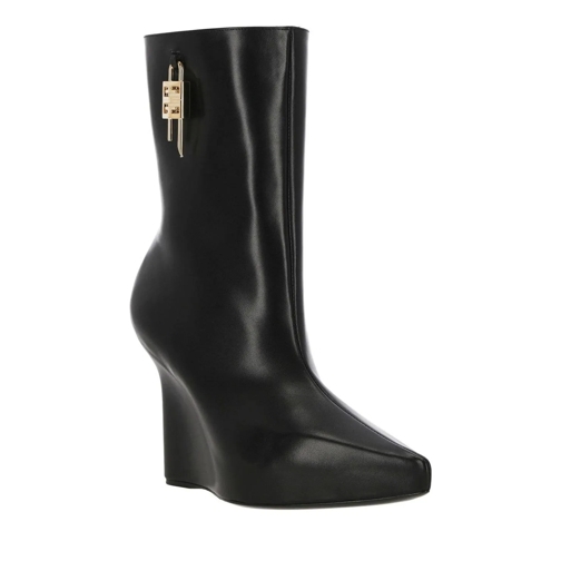 Givenchy Laars Givenchy Boots Black schwarz