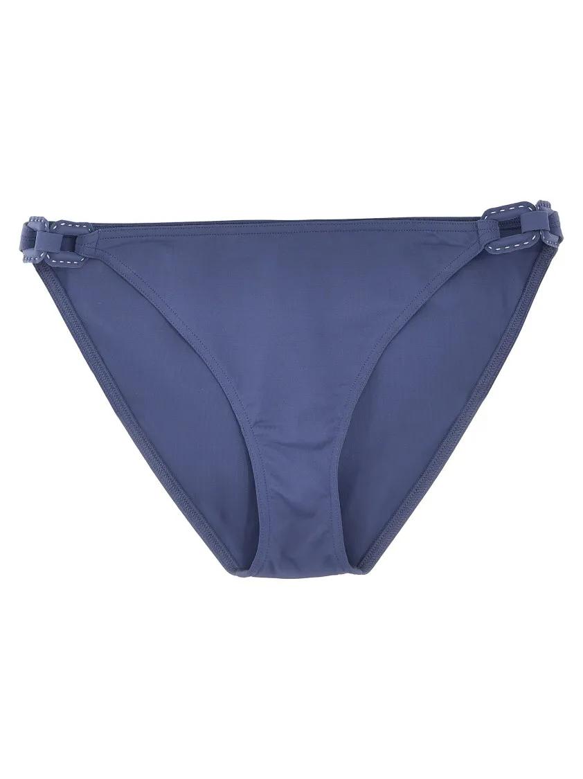 水着・ビーチグッズその他 ERES 'Crique' bikini bottoms Blue ERES Crique Bikini Bottoms | Blue | FARFETCH SG