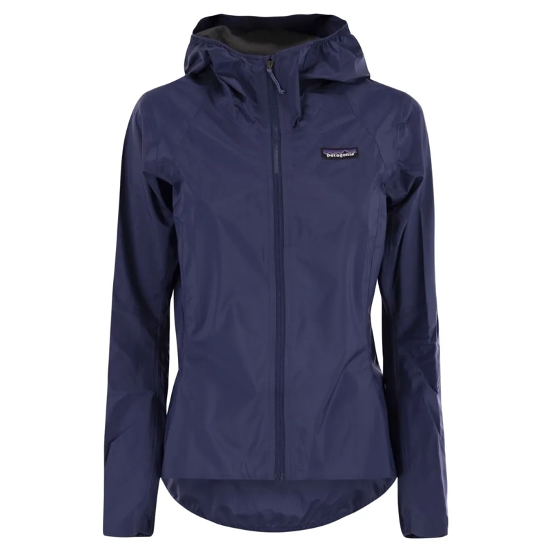PATAGONIA  Dirt Roamer - Windproof Jacket Grey