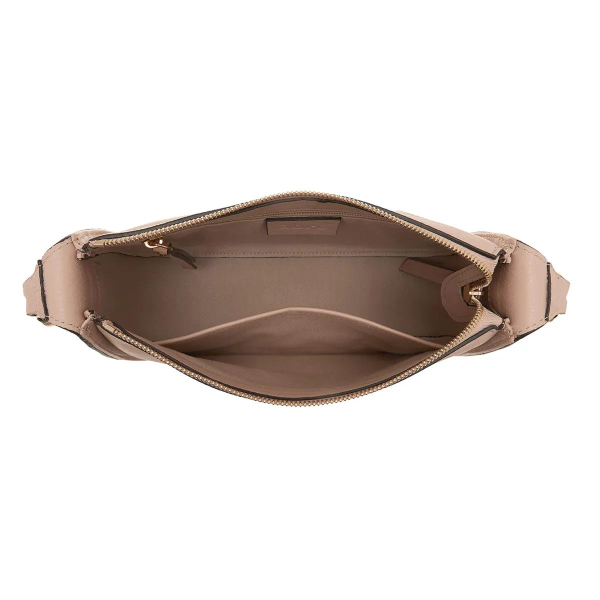abro Shoppers Schultertasche Best Friend in beige