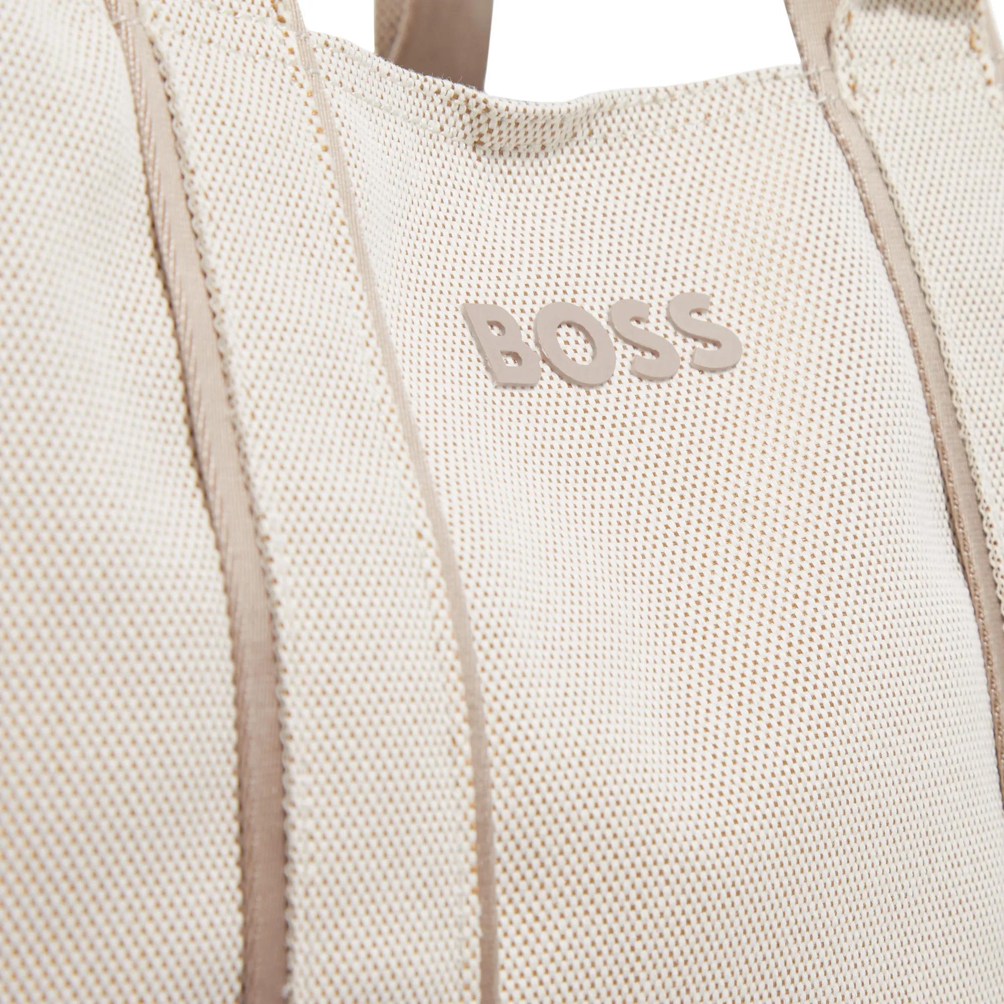 Boss Shoppers & Totes Palmah Tote in beige