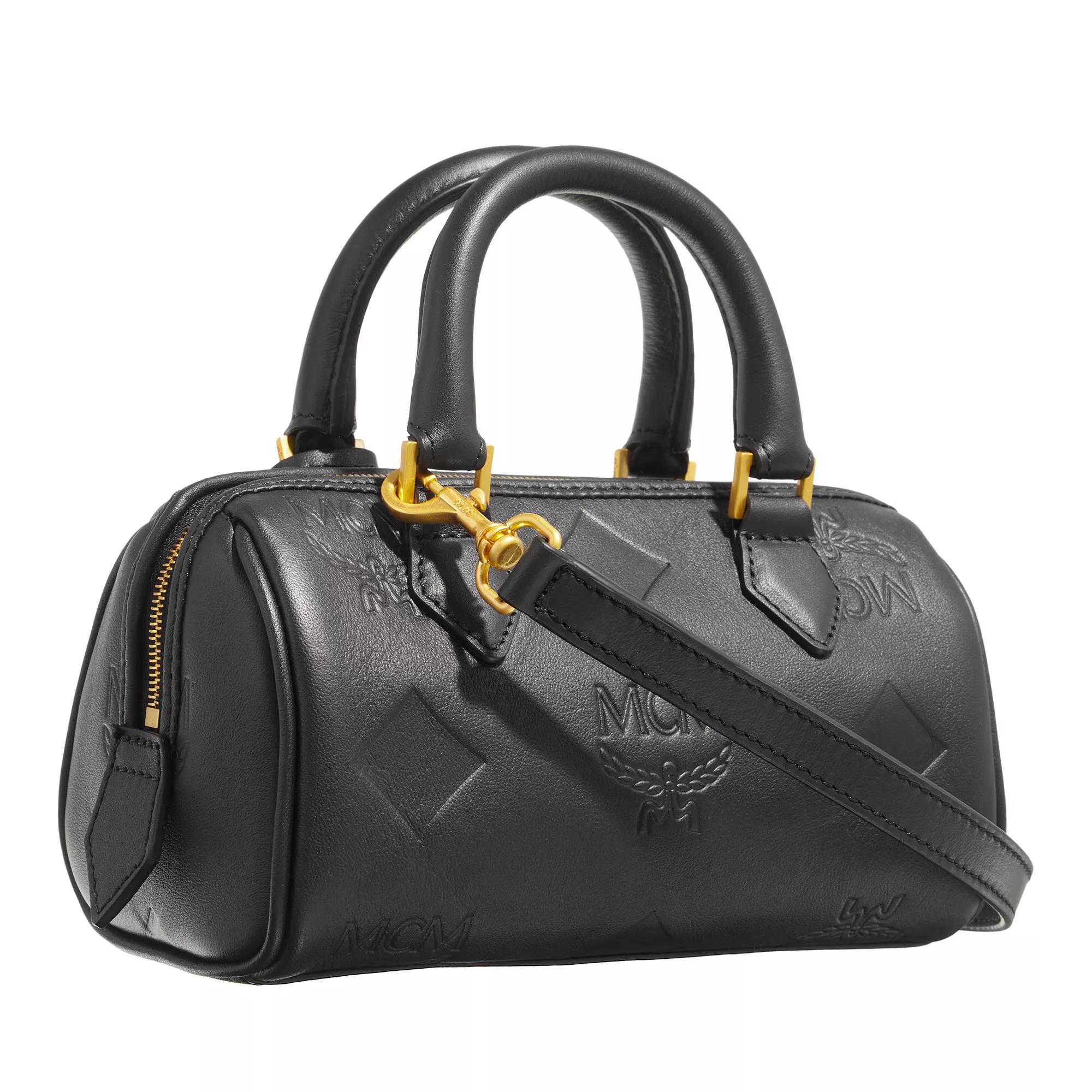 Mcm shop speedy 30