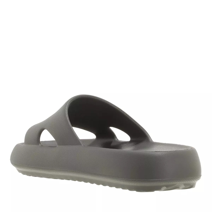 Tory burch rubber slides hotsell